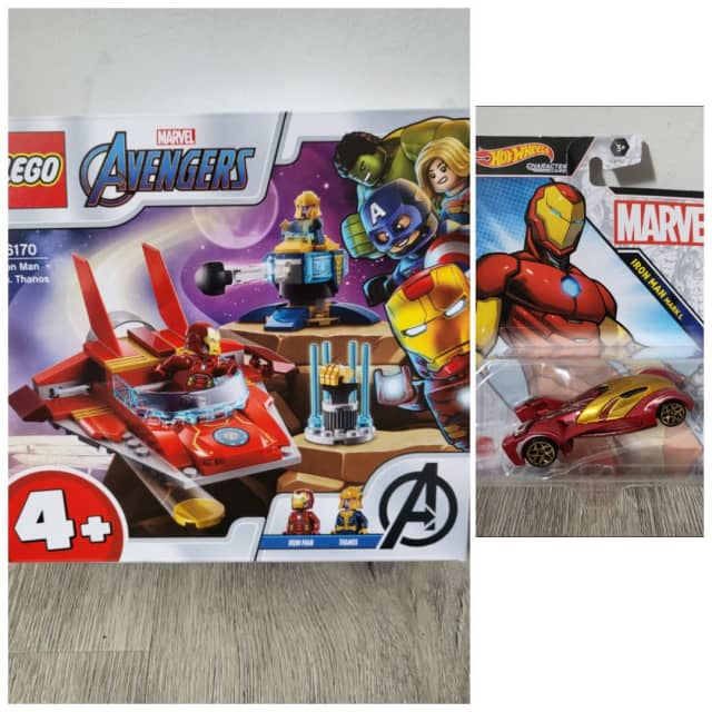 lego76170