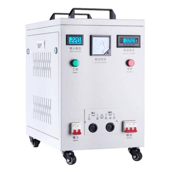 COMMERCIAL ELECTRIC TRANSFORMOER 4KW Ovens Gumtree Australia