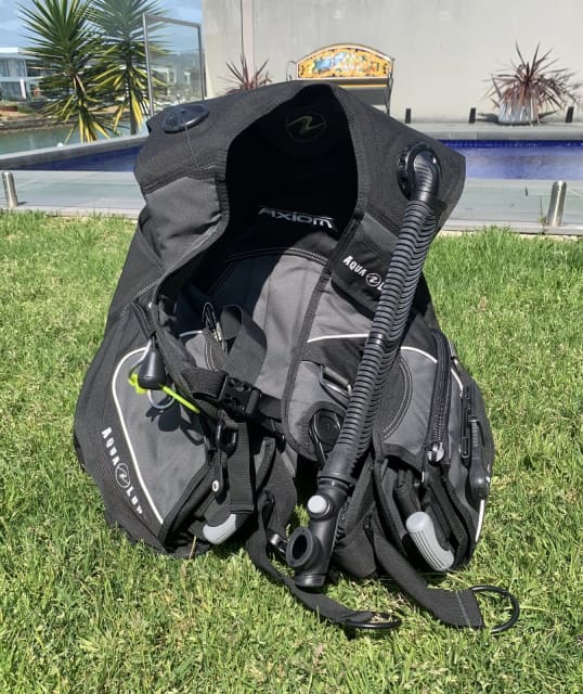 Scuba Diving BCD (3 for sale) Other Sports & Fitness Gumtree