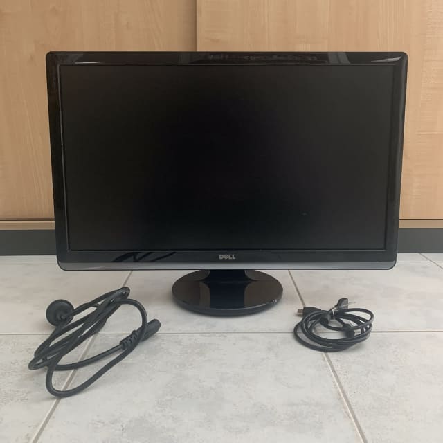 Dell 24 Inch Monitor Monitors Gumtree Australia Melville Area