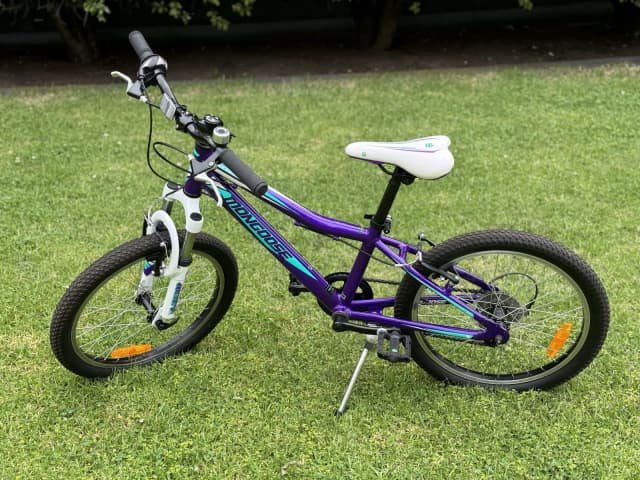 Mongoose Rockadile 20inch Kids Bike Kid s Bicycles Gumtree