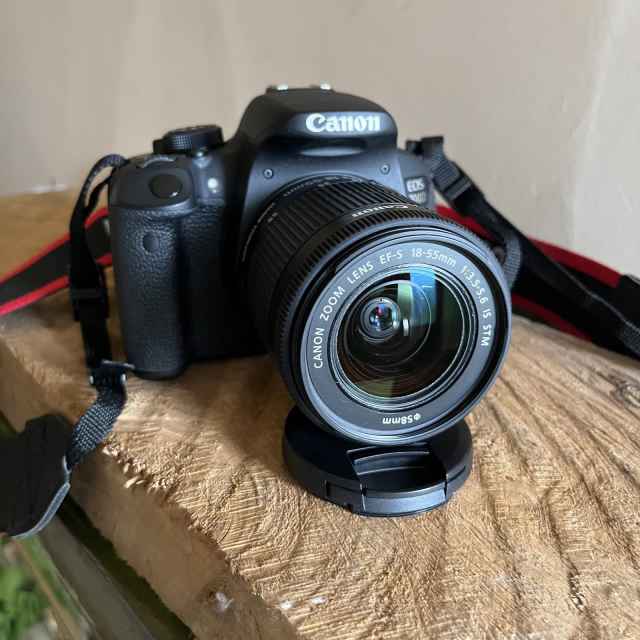 canon 700d gumtree