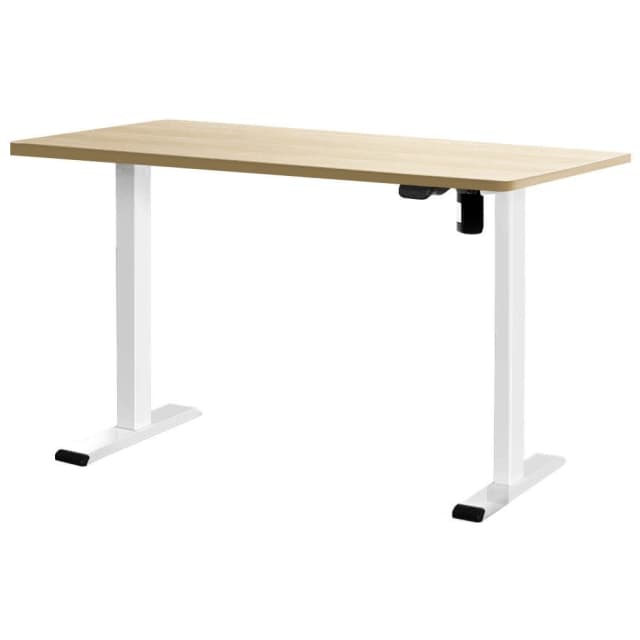 Artiss Electric Standing Desk Motorised Adjustable Sit Stand Desks