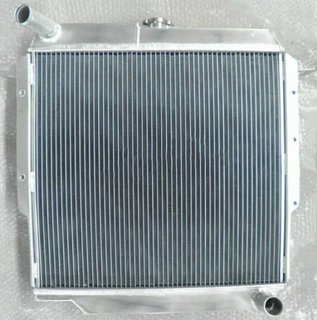 Radiator for Toyota Land Cruiser 70 Series FJ73/FJ75 Petrol 8 Engine