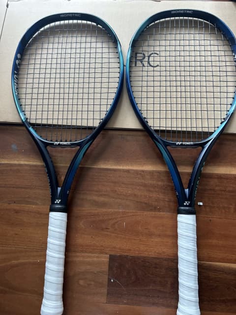 Tennis racket Yonex 2022 Ezone 100SL 270g 41/8 G1 good