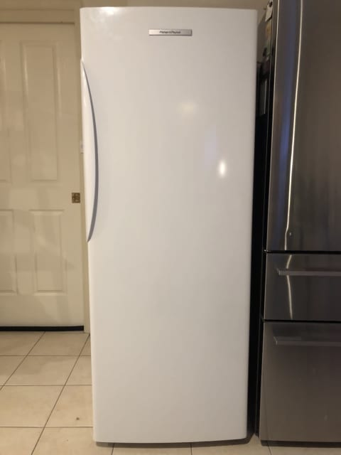 e450r fisher and paykel