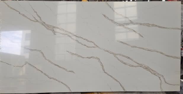 Offcuts Caesarstone quantum Quartz essa Silestone acstone YDL Quattr ...