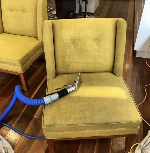 Professional carpet, rugs, upholstery and tiles&grouts cleaning