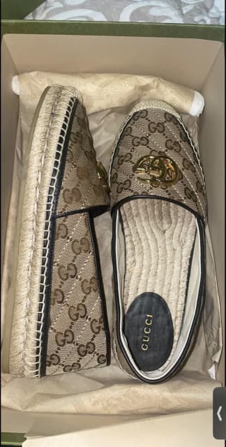 cheap gucci espadrilles