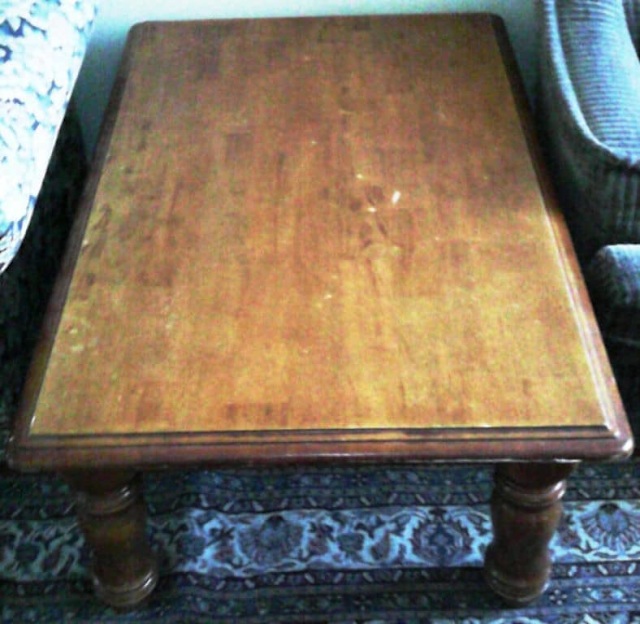Antique 1970s Table Retro MAKE AN OFFER OVER OF 70 Coffee Tables