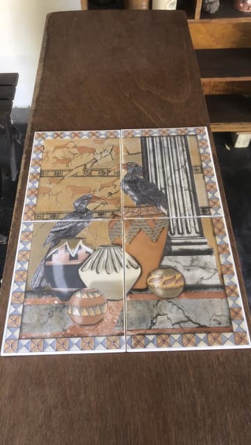 Collectable Bathroom kitchen tiles | Collectables | Gumtree Australia ...