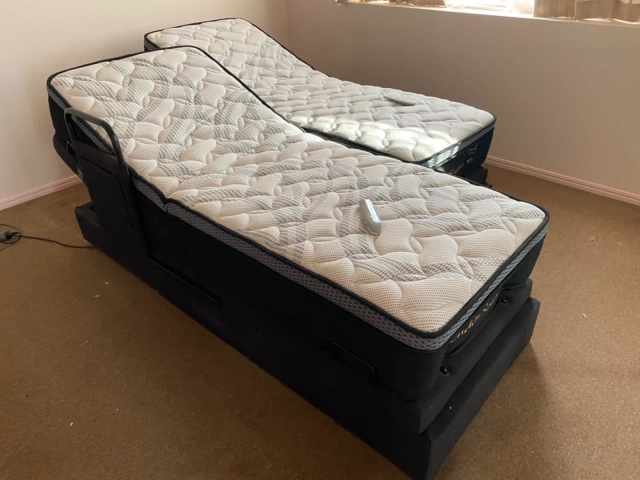 Adjustable beds - Beds in Deception Bay QLD | Gumtree Australia