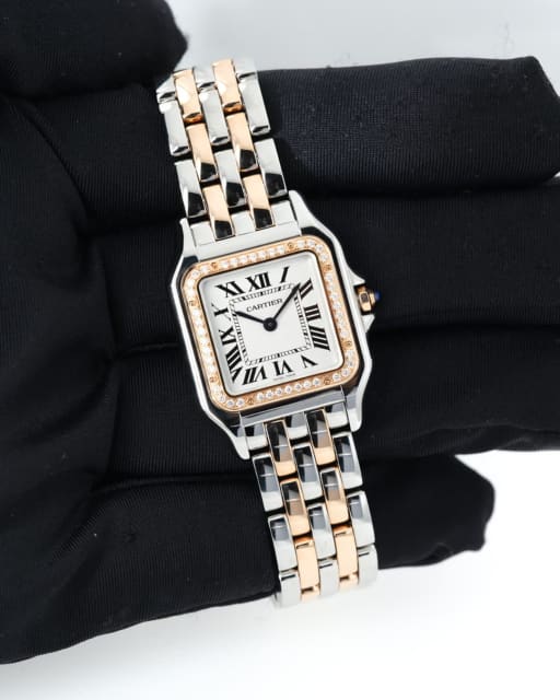 Cartier deals watch gumtree