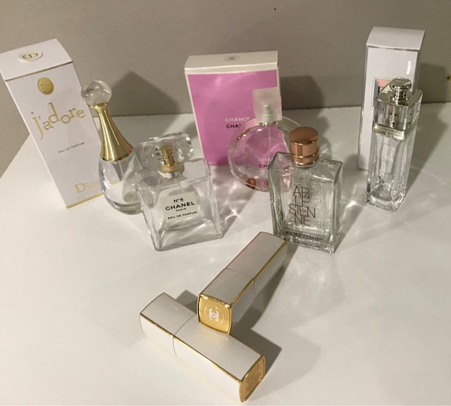 Perfume bottles Decorative Accessories Gumtree Australia Brisbane