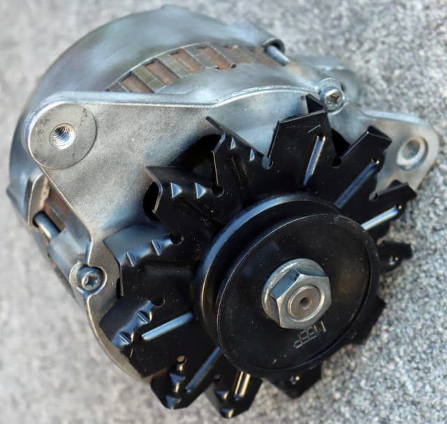 Mitsubishi Alternator Other Parts & Accessories Gumtree Australia