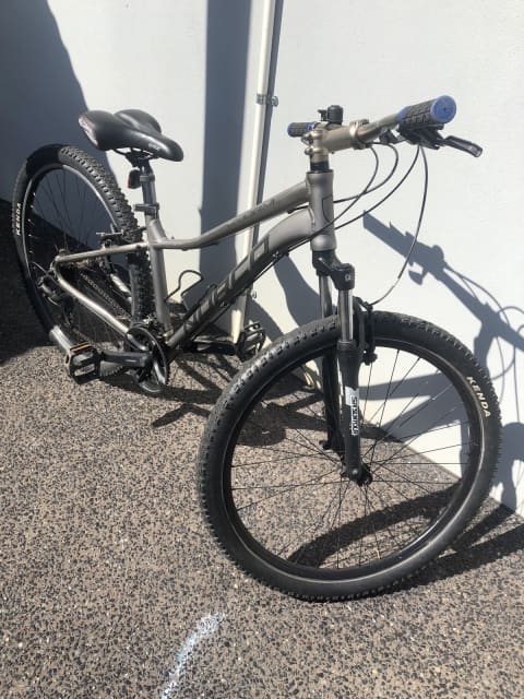 norco storm 7.4 mountain bike