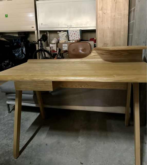 Study Office Desk Temple and Webster Desks in Waverton NSW Gumtree Australia