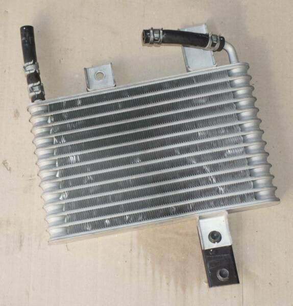 Mitsubishi Triton MQ Auto Gearbox Transmission Oil Cooler OEM Genuine
