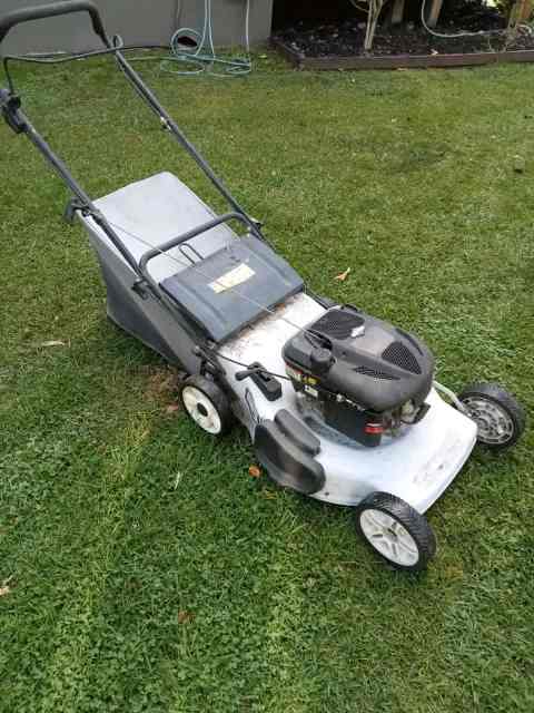 21 incher mower | Lawn Mowers | Gumtree Australia Mornington Peninsula ...