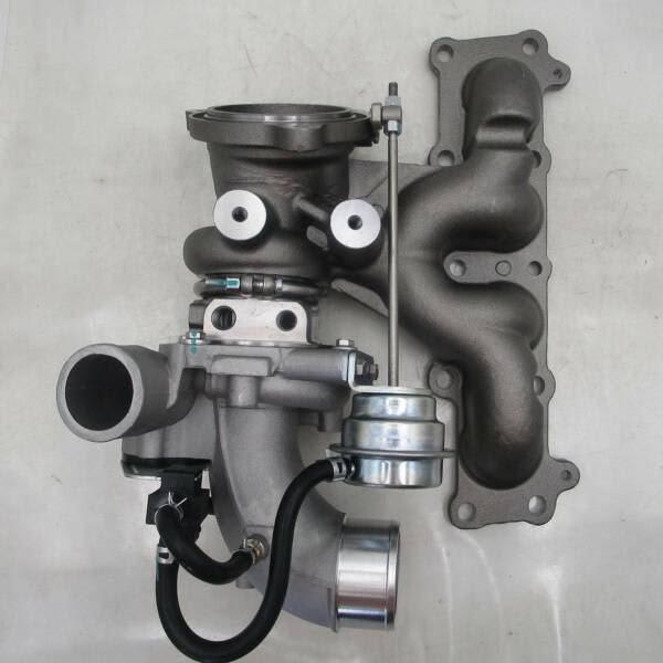 VOLVO TURBOCHARGER 60 and 70 series IN STOCK Engine, Engine Parts