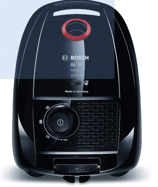 Bosch Vacume Cleaner Vacuum Cleaners Gumtree Australia Tuggeranong