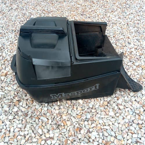 Mower GRASS CATCHERS Masport * Victa * Talon * Rover * Mulch Plug