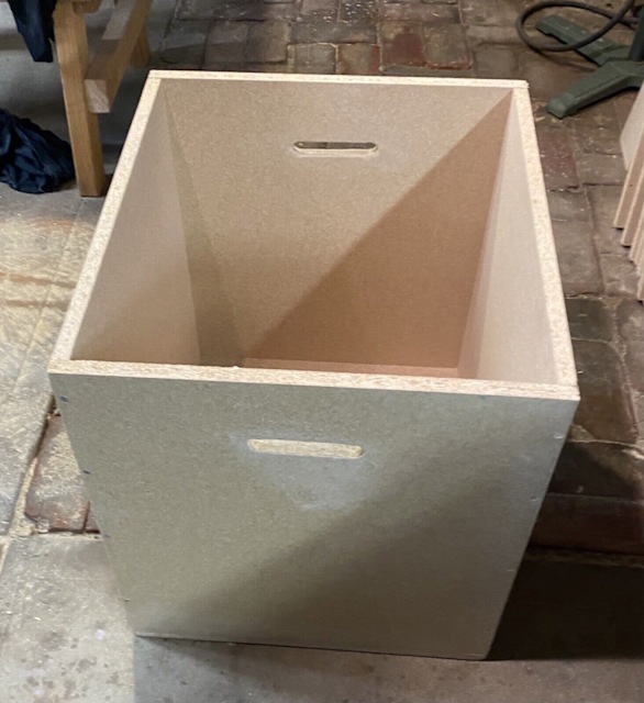 TOYBOX/FIREWOOD/STORAGE BOXES. Miscellaneous Goods in Woodville North