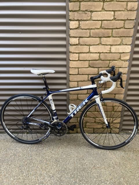 trek 105 road bike