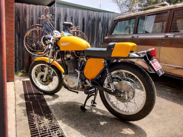 ducati gumtree