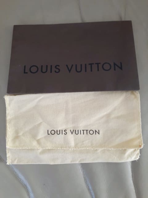 Louis Vuitton Outdoor Slingbag Taigarama Noir Black, Bags, Gumtree  Australia Victoria Park Area - Victoria Park