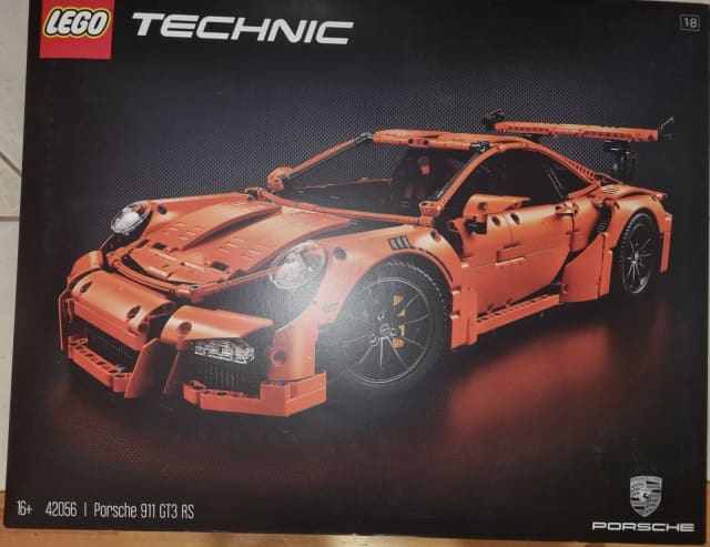 42086 lego sale technic