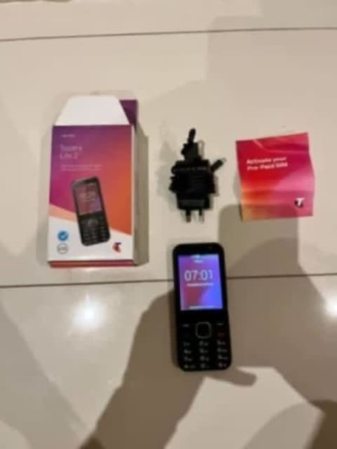 telstra lite f327s