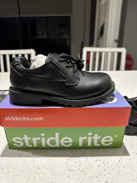 Stride rite hot sale australia