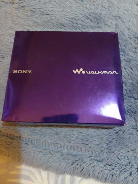 SONY WALKMAN NEW MODEL NO NW E003F - iPods & MP3 Players in Bulli NSW ...