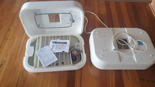 bellsouth 100 chicken incubator | Pet Products | Gumtree Australia ...