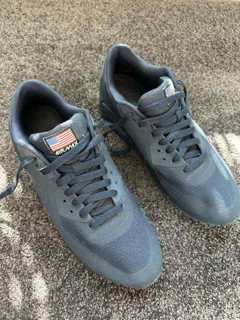 gumtree nike trainers