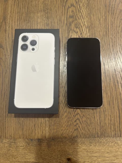 Apple iPhone 11 Pro 256GB Silver | iPhone | Gumtree Australia