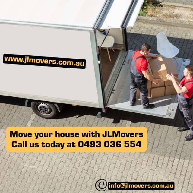 JL MOVERS (LOCAL REMOVALIST) Removals & Storage Gumtree Australia Joondalup Area Joondalup