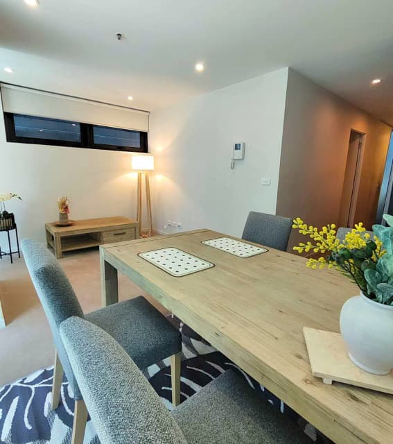 2 Bedroom 2 Bathroom luxury apartment only 795/week Property for