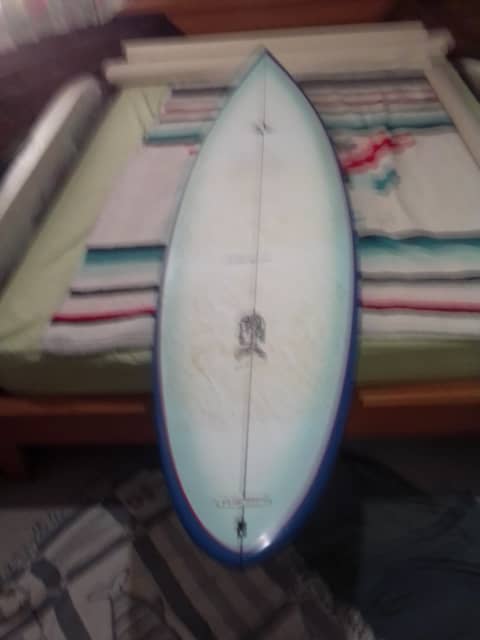 wayne lynch tuflite surfboards