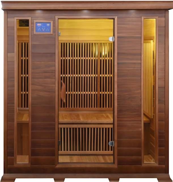 4 person Infrared Sauna Other Home & Garden Gumtree Australia Joondalup Area Joondalup