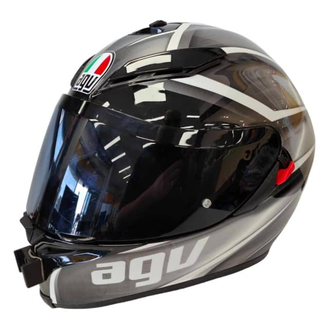 AGV Motorcycle Helmet Accessories Gumtree Australia Mandurah Area