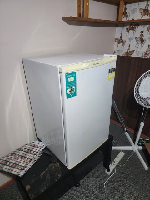 bar freezer gumtree