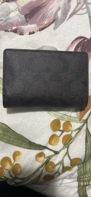 Berkeley Long Zip Wallet