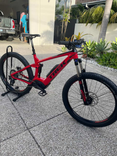 trek powerfly for sale