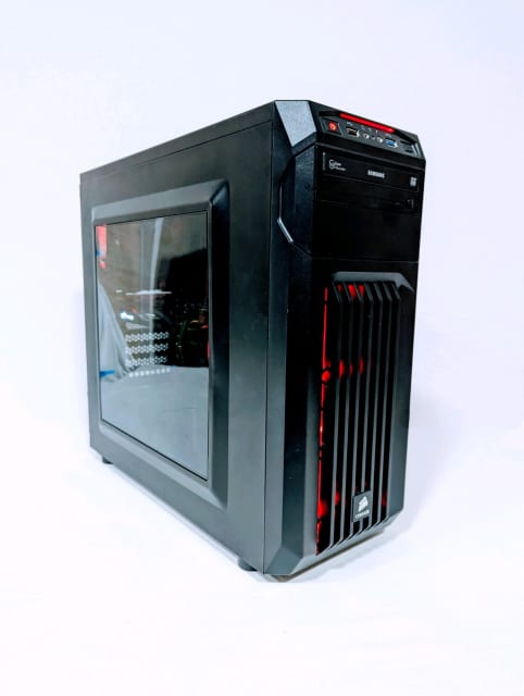 cheap gaming pc gumtree