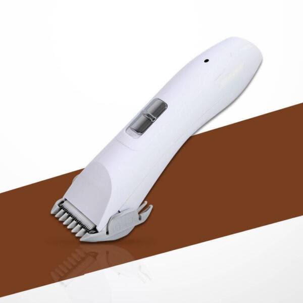 Electric Dog Cat Horse Pet Clipper Comb Set Animal Hair Grooming Pet