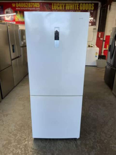 430 litre fridge freezer