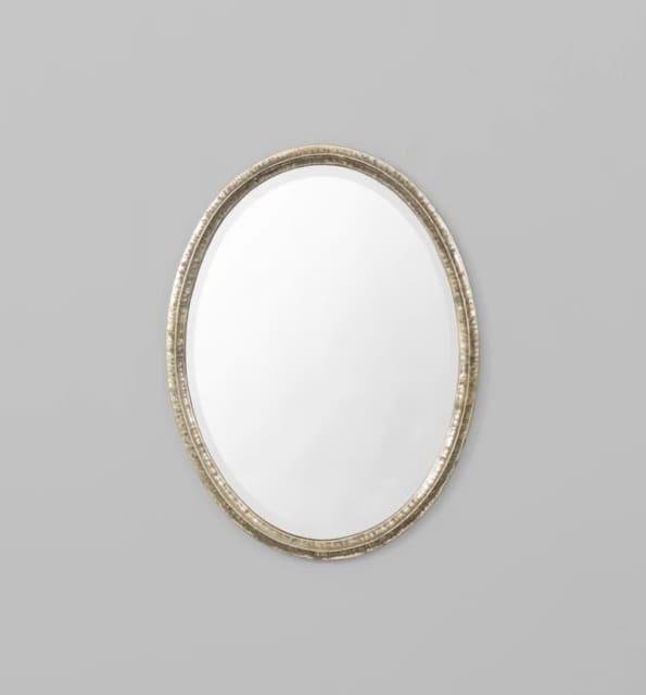 Oval Mirror Mirrors in Doncaster East VIC Gumtree Australia