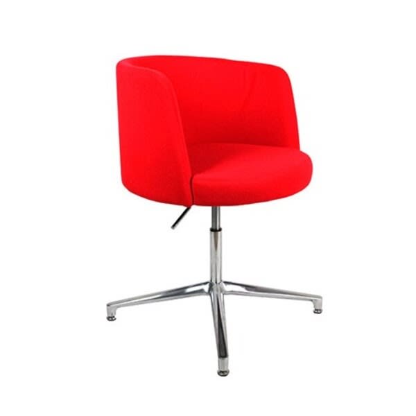 Hula Visitor Swivel Chair Office Tub Lounge Office Chairs Gumtree